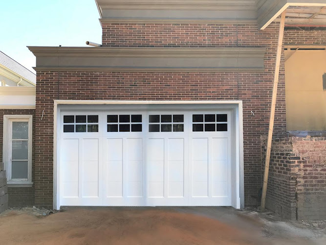 A&B Doors in Mount Martha
