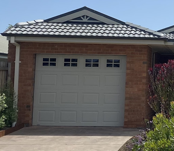 Active Garage Doors in Hastings