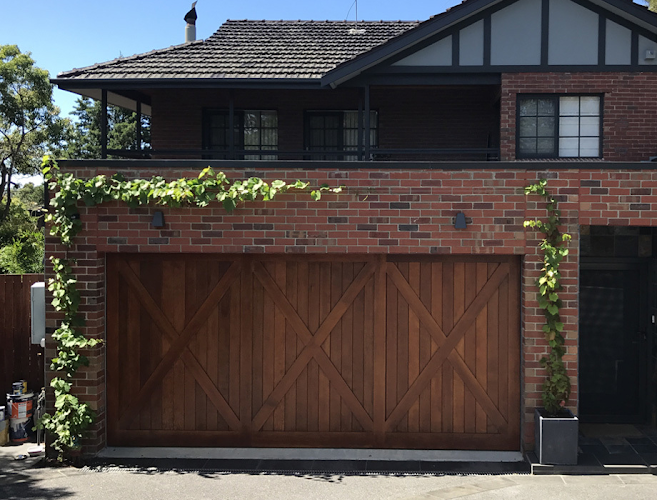 AES Garage Doors in Bundoora