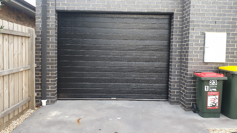 Arcade Garage Doors in Mickleham