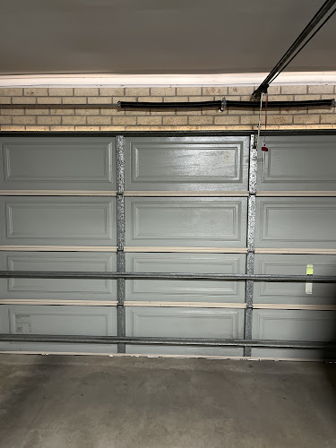 Automatic Garage Doors and Gates in Glen Waverley