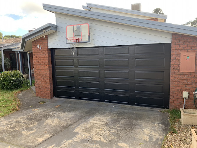 Ballarat Garage Doors in Ballarat Central