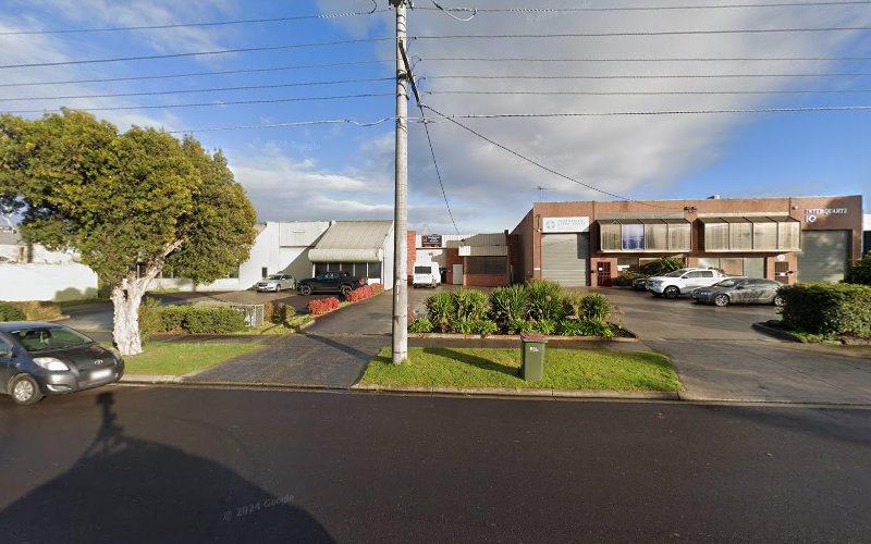 Bespoke Garage Doors & Gates in Thomastown
