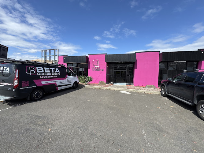 Beta Doors in Campbellfield