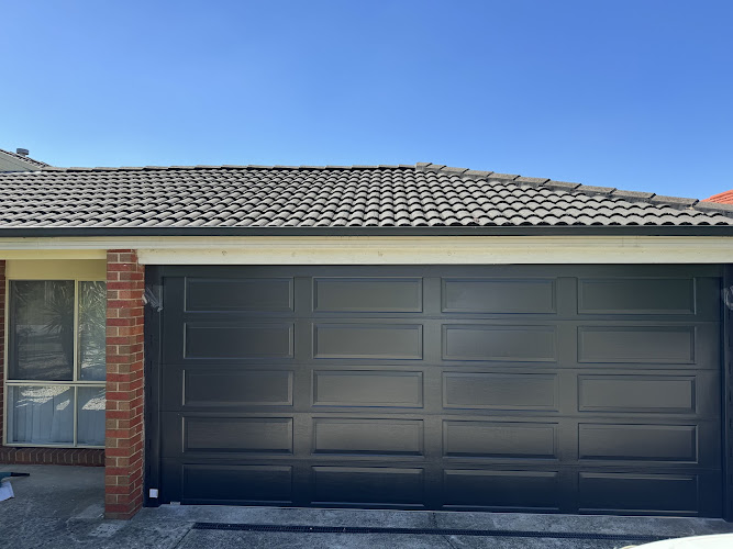 Casey Garage Doors - Installations & Repairs in Dandenong South