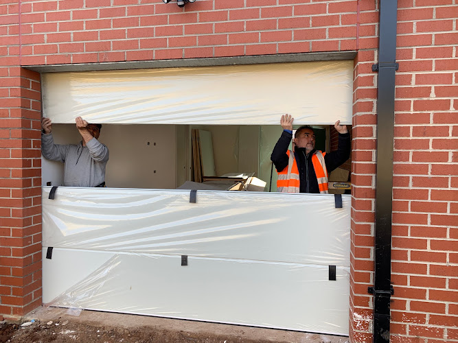 Choice Doors in Derrimut