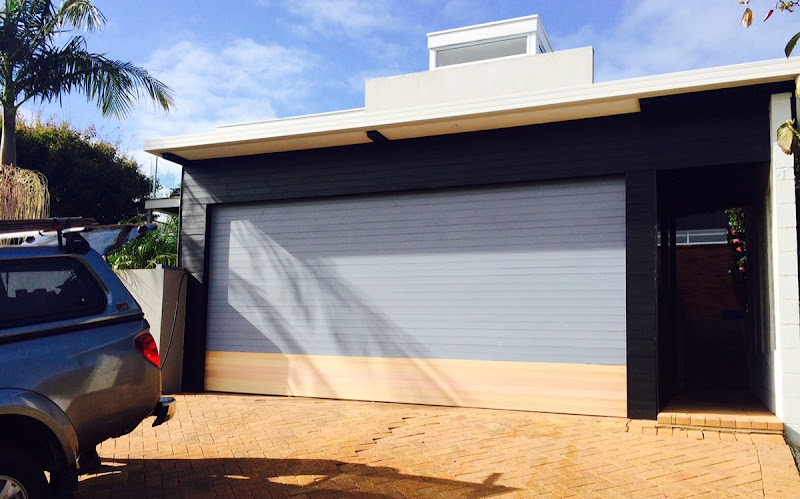 D & D Garage Doors in Keysborough
