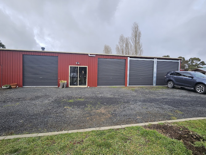 Door Image Australia in Tullamarine