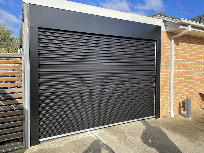 Door Services Victoria in Melbourne