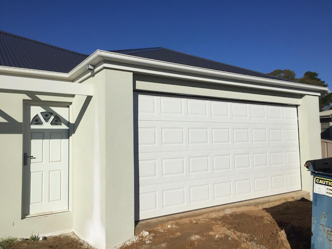 Doormate Garage Systems in Epsom