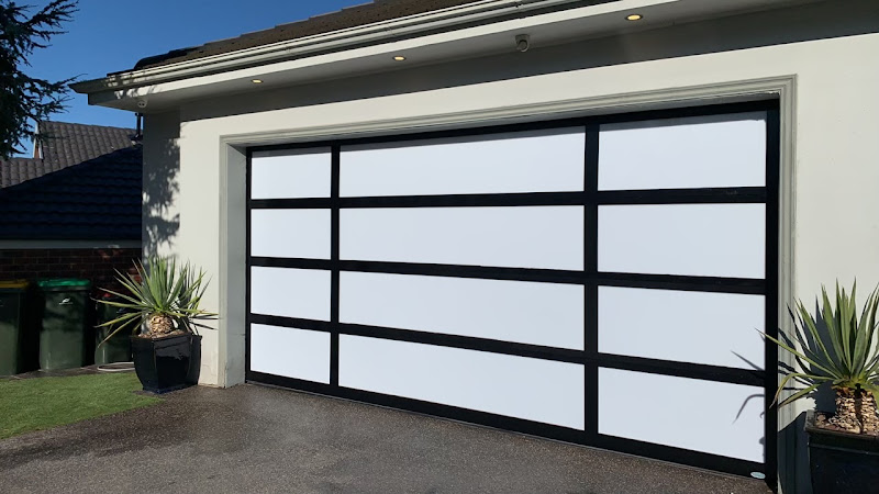 Eastern Garage Doors in Bayswater