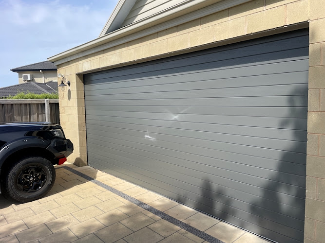Entry Solutions in Ravenhall