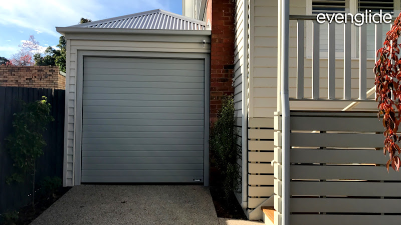 Evenglide - Doors by Design in Blackburn