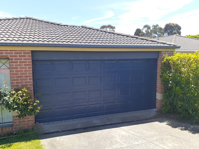 Factory Direct Garage Doors in Bayswater North