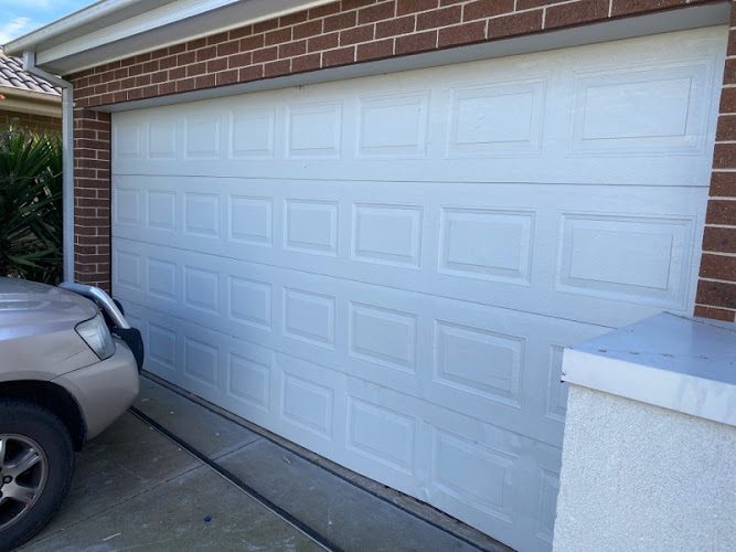 Fantastic Garage Door in Pakenham