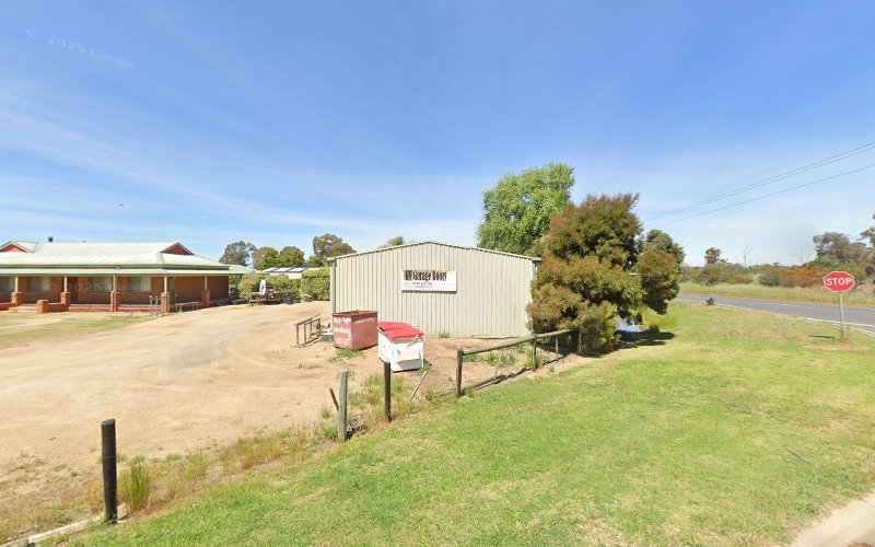 G.V. Garage Doors in Shepparton East