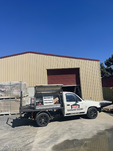 Garage door services Australia GDSA in Yarrawonga