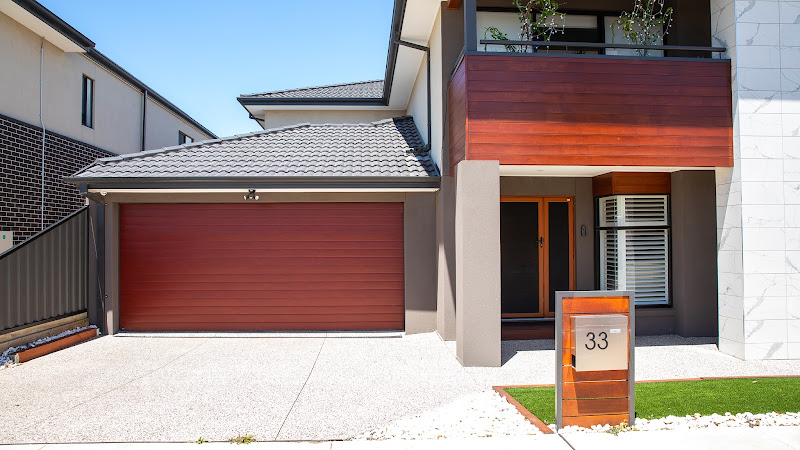 Garage Door Solutions in Tullamarine