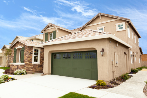 Garage Doors On Sandringham in Sandringham