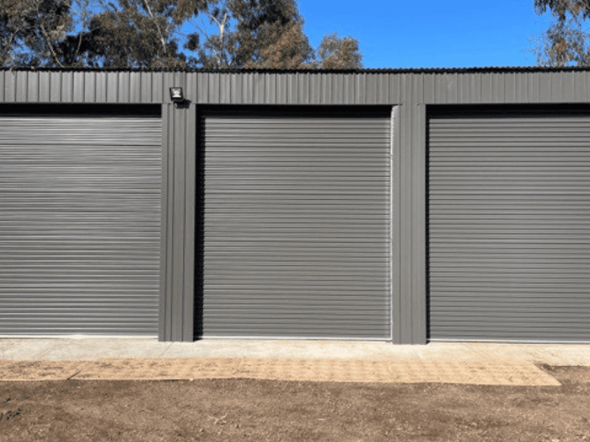 Garage Doors Pros Geelong in Highton