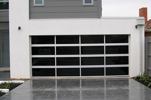 Geelong Garage Doors in Geelong West