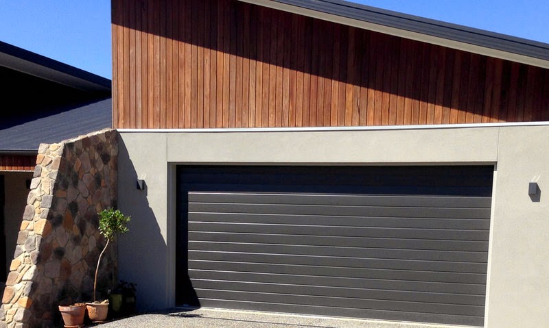 Grove Roller Doors in Ocean Grove