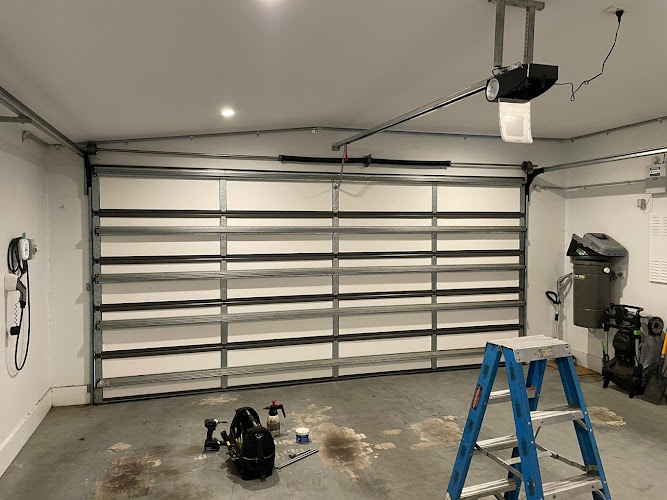 HD Garage Doors in Melbourne