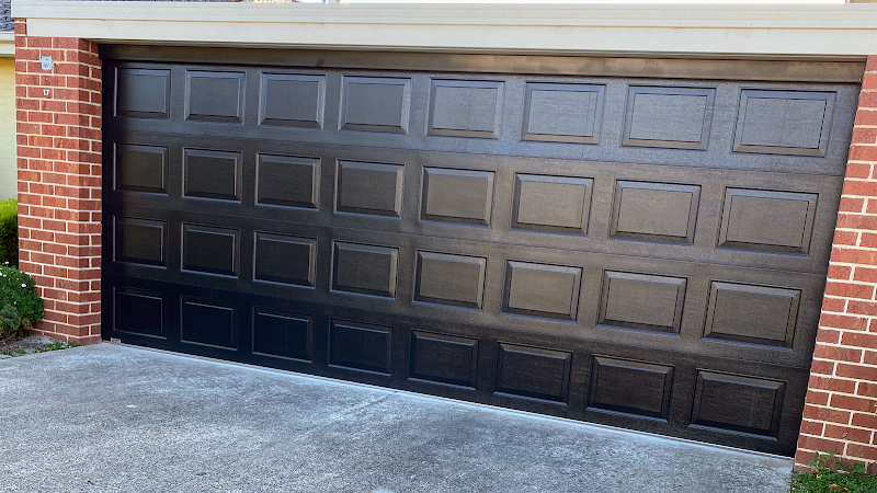 Homeline Garage Doors & Gates Repair in Moorabbin