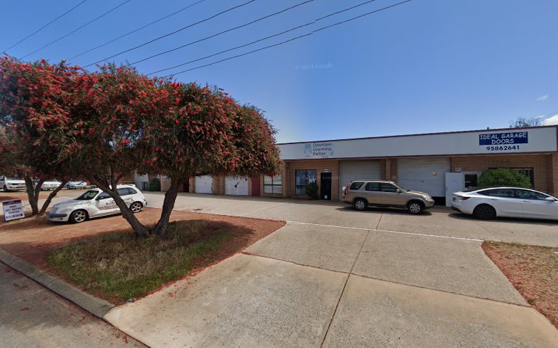 Ideal garage doors in Mernda