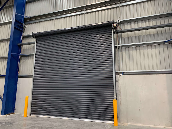 IDS Doors Pty Ltd in Sunshine West