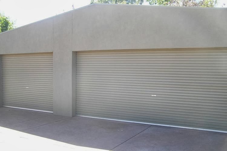 Jim Keys Garage Doors & Gates in Ballarat