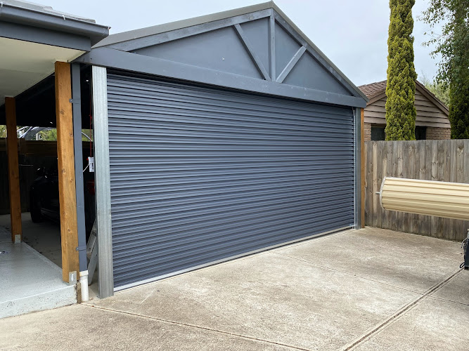 JTN Garage Doors in Pakenham