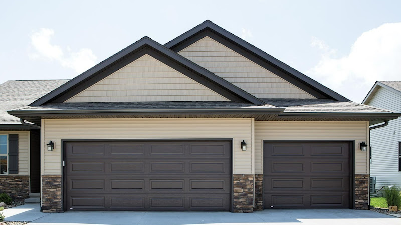 Melbourne Garage Repairs - Garage Door Repairs in Melbourne in Kew