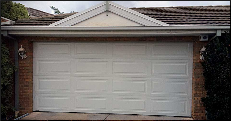 Melton Garage Doors in Melton