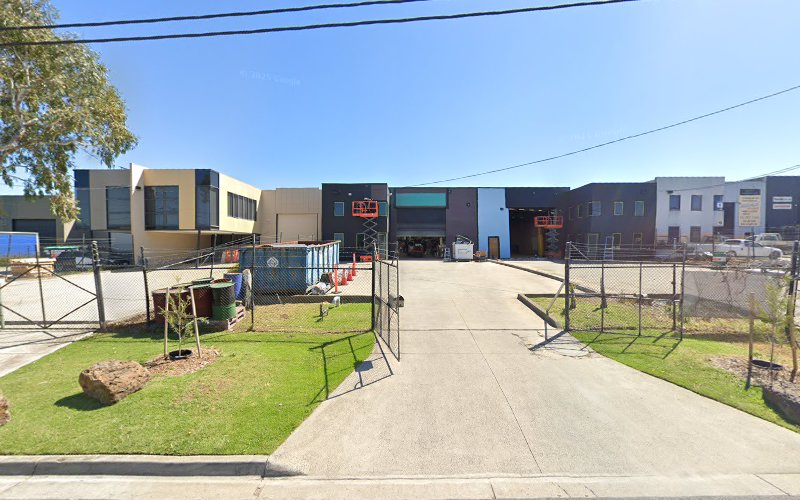 Metro Roller Door Service in Campbellfield