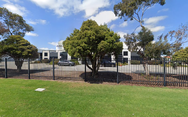 Mirage Doors Dandenong South in Bangholme