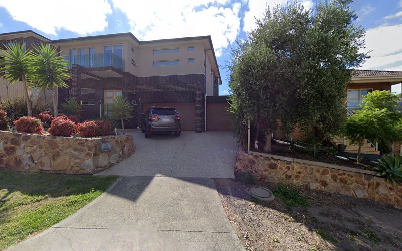 Motorised Control Systems in Greenvale