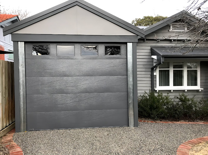 Nuevo Garage Doors Pty Ltd in Dandenong North