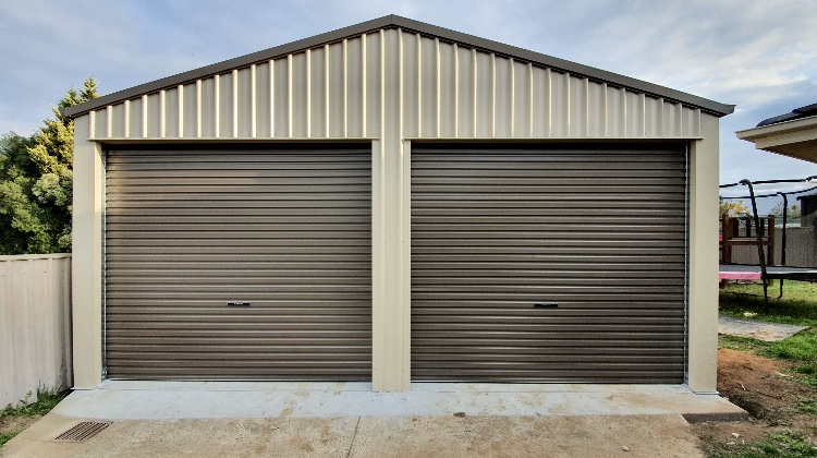 Outdoor Steel Solutions Ballarat in Alfredton