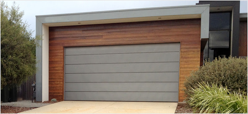 Oxley Garages in South Geelong
