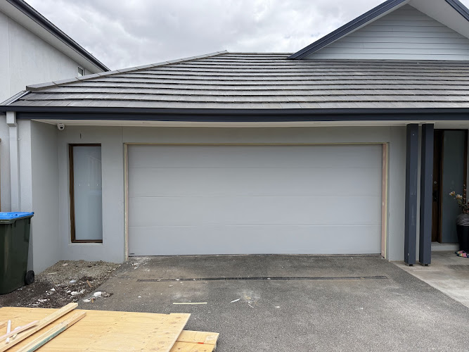 Partap Garage Doors and Gates in Tarneit