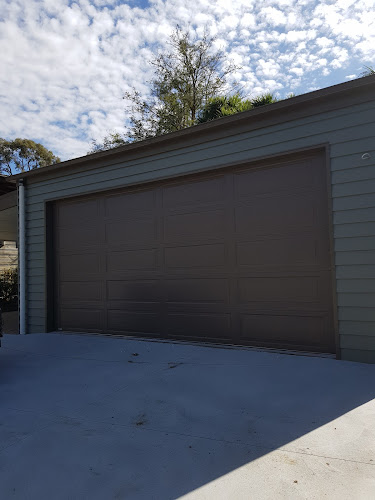 Pinnacle Garage Doors & Automation in Bayswater North