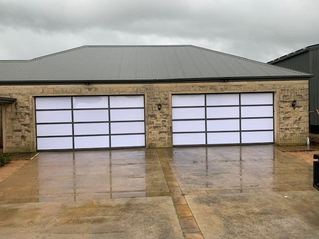 PJ Garage Door Installations in Mornington