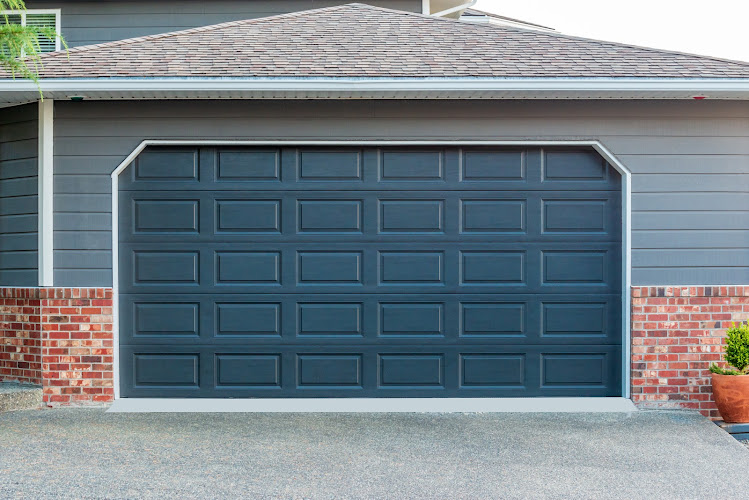 Precision Garage Doors in Carnegie