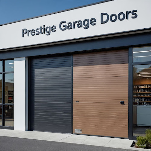 Prestige Garage Doors in Somerton
