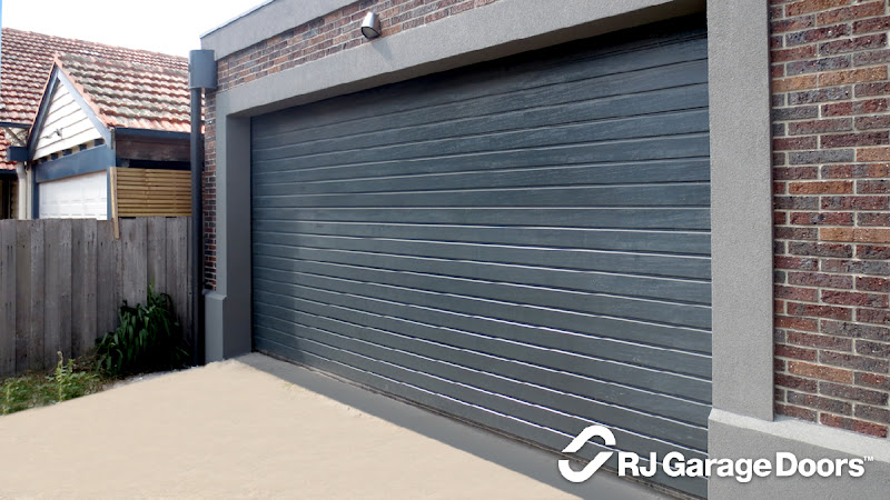 RJ Garage Doors in Thomastown