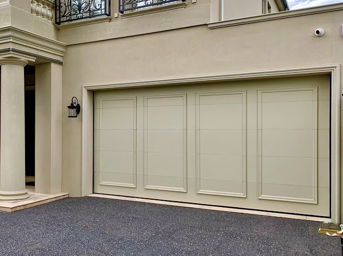 Rounee Garage Doors & Smart Systems in Dandenong