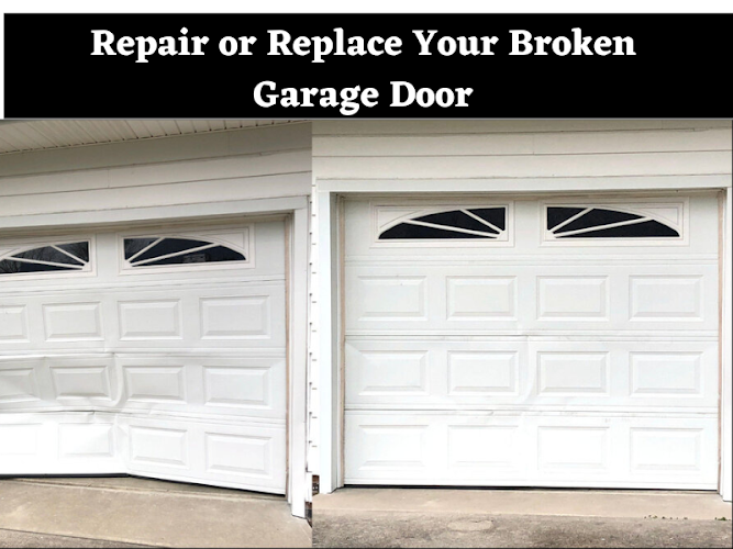 Sage Garage Doors in Melbourne