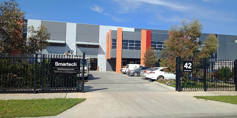 Smartech Door Systems in Truganina
