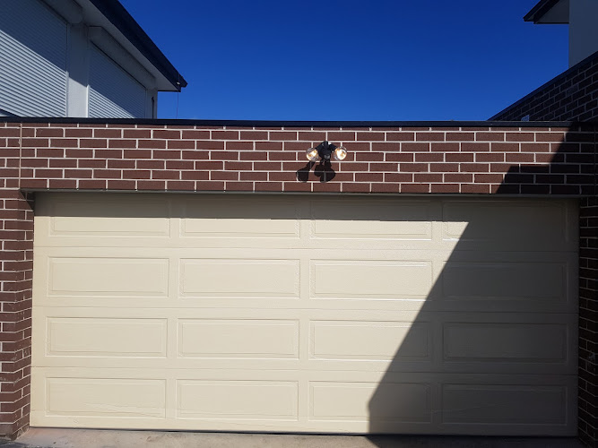 Star Shutters and Garage Doors in Dandenong